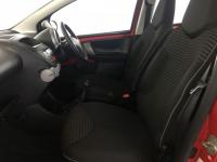 USED 2014 14 PEUGEOT 107 1.0 ACTIVE 5d 1 Owner/Ideal First Car/A/C