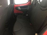USED 2014 14 PEUGEOT 107 1.0 ACTIVE 5d 1 Owner/Ideal First Car/A/C