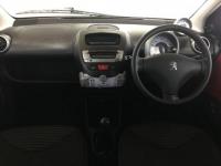 USED 2014 14 PEUGEOT 107 1.0 ACTIVE 5d 1 Owner/Ideal First Car/A/C