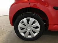 USED 2014 14 PEUGEOT 107 1.0 ACTIVE 5d 1 Owner/Ideal First Car/A/C