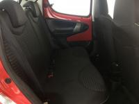 USED 2014 14 PEUGEOT 107 1.0 ACTIVE 5d 1 Owner/Ideal First Car/A/C
