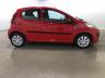 USED 2014 14 PEUGEOT 107 1.0 ACTIVE 5d 1 Owner/Ideal First Car/A/C