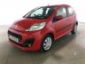 USED 2014 14 PEUGEOT 107 1.0 ACTIVE 5d 1 Owner/Ideal First Car/A/C