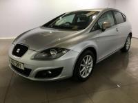USED 2011 11 SEAT LEON 1.2 TSI SE COPA 5d Sat Nav/Bluetooth/DAB Radio