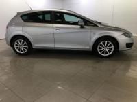 USED 2011 11 SEAT LEON 1.2 TSI SE COPA 5d Sat Nav/Bluetooth/DAB Radio