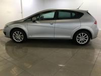 USED 2011 11 SEAT LEON 1.2 TSI SE COPA 5d Sat Nav/Bluetooth/DAB Radio