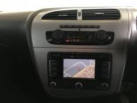USED 2011 11 SEAT LEON 1.2 TSI SE COPA 5d Sat Nav/Bluetooth/DAB Radio