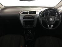 USED 2011 11 SEAT LEON 1.2 TSI SE COPA 5d Sat Nav/Bluetooth/DAB Radio