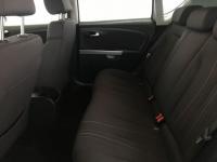 USED 2011 11 SEAT LEON 1.2 TSI SE COPA 5d Sat Nav/Bluetooth/DAB Radio