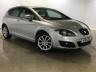 USED 2011 11 SEAT LEON 1.2 TSI SE COPA 5d Sat Nav/Bluetooth/DAB Radio