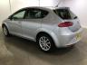 USED 2011 11 SEAT LEON 1.2 TSI SE COPA 5d Sat Nav/Bluetooth/DAB Radio