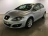 USED 2011 11 SEAT LEON 1.2 TSI SE COPA 5d Sat Nav/Bluetooth/DAB Radio