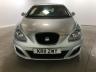 USED 2011 11 SEAT LEON 1.2 TSI SE COPA 5d Sat Nav/Bluetooth/DAB Radio