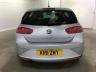 USED 2011 11 SEAT LEON 1.2 TSI SE COPA 5d Sat Nav/Bluetooth/DAB Radio