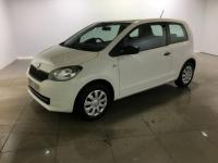 USED 2013 63 SKODA CITIGO  1.0 S 12V 3d 1 OWNER / FANTASTIC MILES