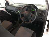 USED 2013 63 SKODA CITIGO  1.0 S 12V 3d 1 OWNER / FANTASTIC MILES