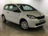 USED 2013 63 SKODA CITIGO  1.0 S 12V 3d 1 OWNER / FANTASTIC MILES