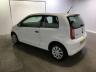 USED 2013 63 SKODA CITIGO  1.0 S 12V 3d 1 OWNER / FANTASTIC MILES