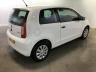 USED 2013 63 SKODA CITIGO  1.0 S 12V 3d 1 OWNER / FANTASTIC MILES