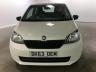 USED 2013 63 SKODA CITIGO  1.0 S 12V 3d 1 OWNER / FANTASTIC MILES