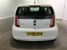 USED 2013 63 SKODA CITIGO  1.0 S 12V 3d 1 OWNER / FANTASTIC MILES