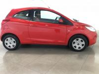 USED 2014 63 FORD KA  1.2 EDGE 3d Ideal First Car/Air Con