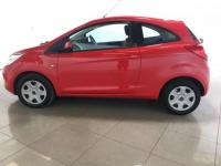 USED 2014 63 FORD KA  1.2 EDGE 3d Ideal First Car/Air Con