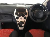 USED 2014 63 FORD KA  1.2 EDGE 3d Ideal First Car/Air Con
