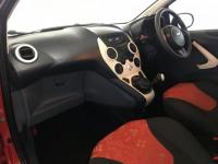 USED 2014 63 FORD KA  1.2 EDGE 3d Ideal First Car/Air Con