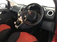 USED 2014 63 FORD KA  1.2 EDGE 3d Ideal First Car/Air Con
