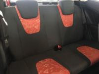 USED 2014 63 FORD KA  1.2 EDGE 3d Ideal First Car/Air Con