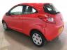 USED 2014 63 FORD KA  1.2 EDGE 3d Ideal First Car/Air Con