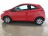 USED 2014 63 FORD KA  1.2 EDGE 3d Ideal First Car/Air Con