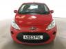 USED 2014 63 FORD KA  1.2 EDGE 3d Ideal First Car/Air Con