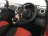 USED 2014 63 FORD KA  1.2 EDGE 3d Ideal First Car/Air Con