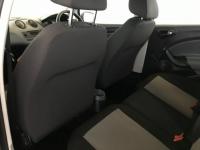 USED 2012 62 SEAT IBIZA 1.2 CR TDI S 5d Ideal First Car/Air Con