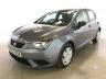 USED 2012 62 SEAT IBIZA 1.2 CR TDI S 5d Ideal First Car/Air Con