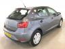 USED 2012 62 SEAT IBIZA 1.2 CR TDI S 5d Ideal First Car/Air Con