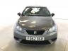 USED 2012 62 SEAT IBIZA 1.2 CR TDI S 5d Ideal First Car/Air Con