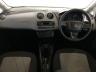 USED 2012 62 SEAT IBIZA 1.2 CR TDI S 5d Ideal First Car/Air Con
