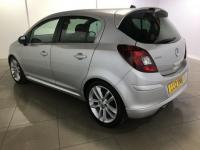 USED 2012 12 VAUXHALL CORSA 1.4 SRI 5d  Great Car