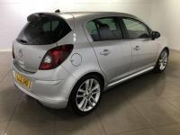 USED 2012 12 VAUXHALL CORSA 1.4 SRI 5d  Great Car