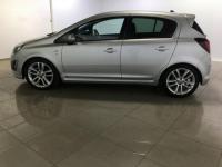 USED 2012 12 VAUXHALL CORSA 1.4 SRI 5d  Great Car