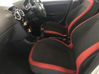 USED 2012 12 VAUXHALL CORSA 1.4 SRI 5d  Great Car