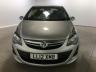 USED 2012 12 VAUXHALL CORSA 1.4 SRI 5d  Great Car