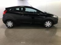 USED 2014 14 FORD FIESTA 1.5 STYLE TDCI 3d  One Owner From New/Air Con