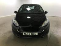 USED 2014 14 FORD FIESTA 1.5 STYLE TDCI 3d  One Owner From New/Air Con