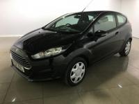 USED 2014 14 FORD FIESTA 1.5 STYLE TDCI 3d  One Owner From New/Air Con