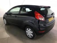 USED 2014 14 FORD FIESTA 1.5 STYLE TDCI 3d  One Owner From New/Air Con
