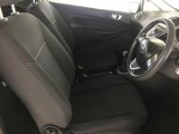 USED 2014 14 FORD FIESTA 1.5 STYLE TDCI 3d  One Owner From New/Air Con